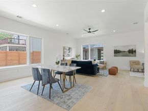 7602 Northcrest BLVD 1, Austin TX 78752