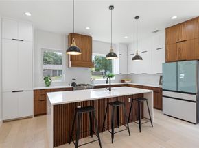 7602 Northcrest BLVD 1, Austin TX 78752