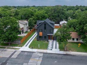 7602 Northcrest BLVD 1, Austin TX 78752