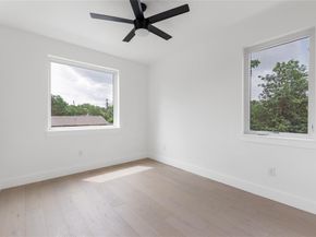 7602 Northcrest BLVD 1, Austin TX 78752