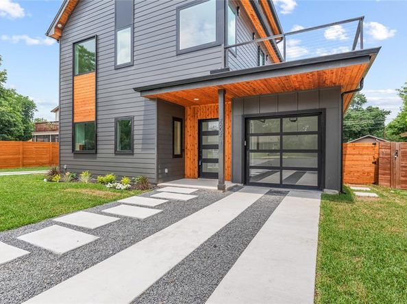 7602 Northcrest BLVD 1, Austin TX 78752