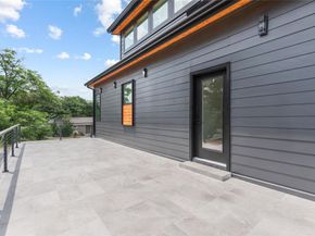 7602 Northcrest BLVD 1, Austin TX 78752