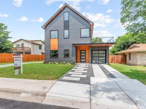 7602 Northcrest BLVD 1, Austin TX 78752