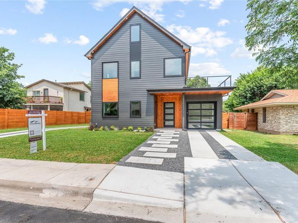 7602 Northcrest BLVD 1, Austin TX 78752