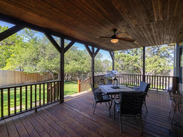 7303 Bluntleaf CV, Austin TX 78750
