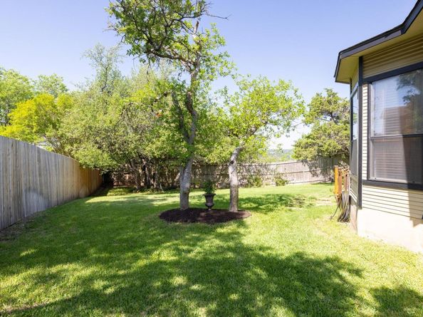 7303 Bluntleaf CV, Austin TX 78750