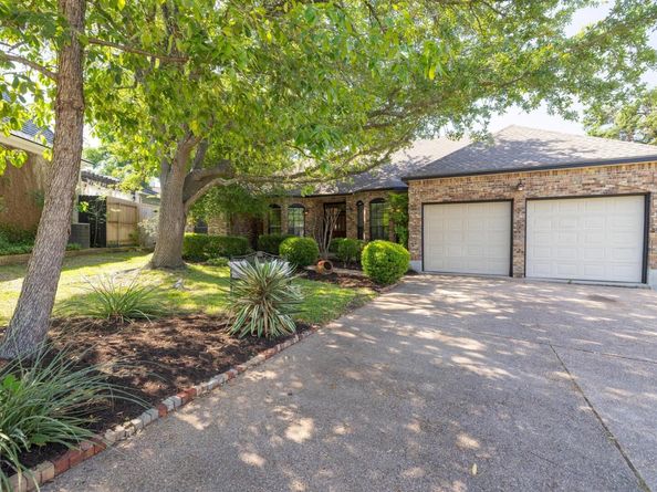 7303 Bluntleaf CV, Austin TX 78750