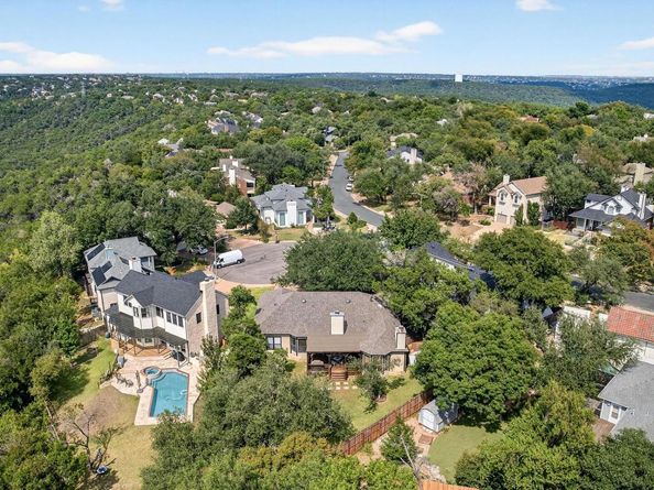 7303 Bluntleaf CV, Austin TX 78750