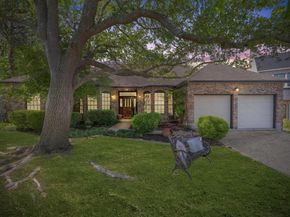 7303 Bluntleaf CV, Austin TX 78750