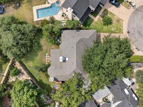 7303 Bluntleaf CV, Austin TX 78750