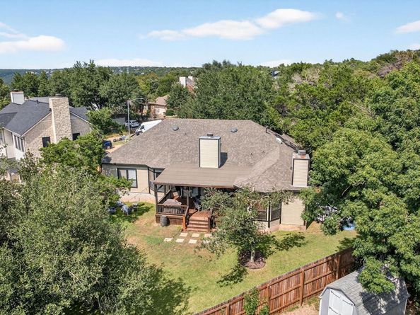 7303 Bluntleaf CV, Austin TX 78750