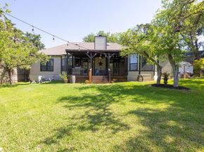 7303 Bluntleaf CV, Austin TX 78750