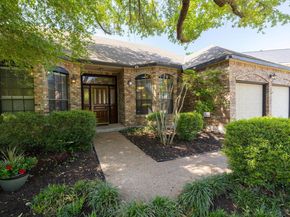 7303 Bluntleaf CV, Austin TX 78750
