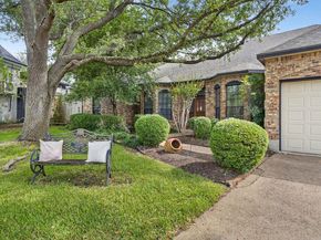 7303 Bluntleaf CV, Austin TX 78750