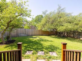 7303 Bluntleaf CV, Austin TX 78750
