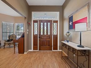 7303 Bluntleaf CV, Austin TX 78750
