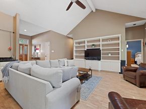 7303 Bluntleaf CV, Austin TX 78750