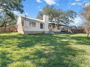 4504 Tamarack TRL, Austin TX 78727