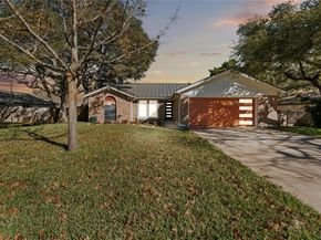 4504 Tamarack TRL, Austin TX 78727