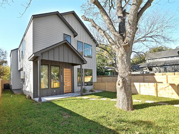 903 Redd ST 1, Austin TX 78745