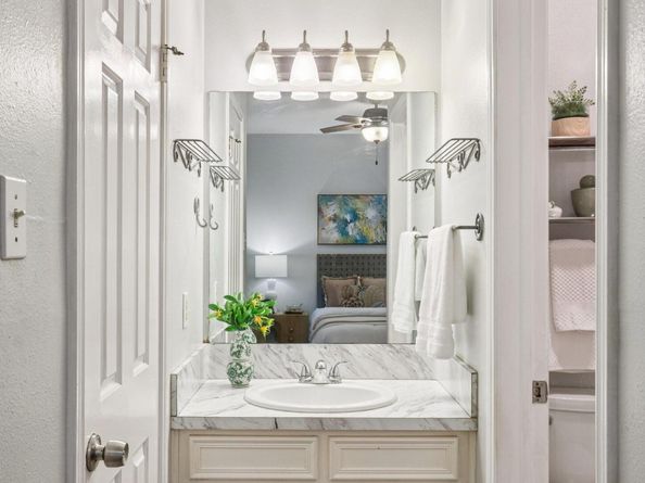 4401 Speedway 105, Austin TX 78751