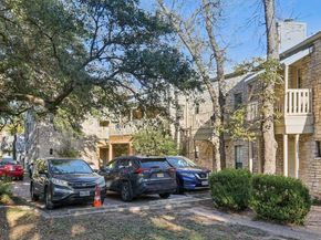 4401 Speedway 105, Austin TX 78751