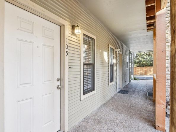 4401 Speedway 105, Austin TX 78751