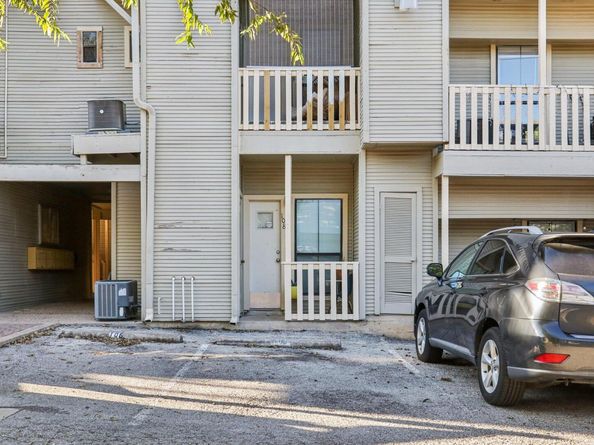 4401 Speedway 105, Austin TX 78751