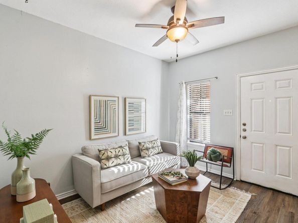 4401 Speedway 105, Austin TX 78751