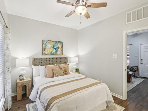 4401 Speedway 105, Austin TX 78751