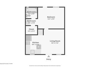 4401 Speedway 105, Austin TX 78751