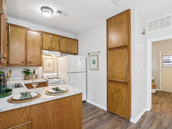 4401 Speedway 105, Austin TX 78751