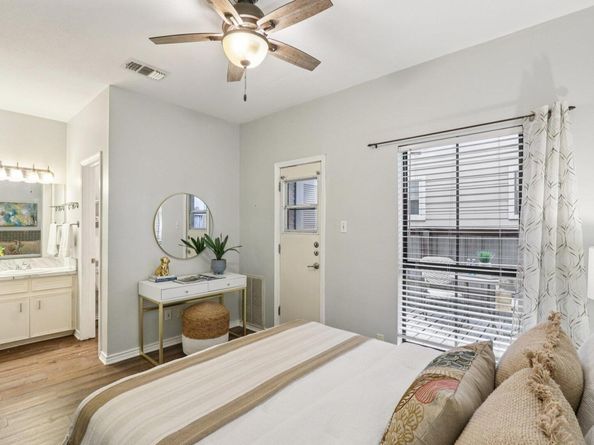 4401 Speedway 105, Austin TX 78751