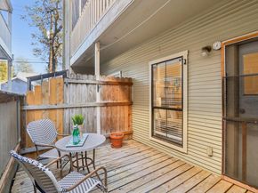 4401 Speedway 105, Austin TX 78751