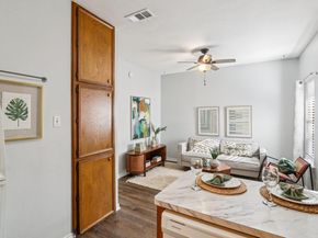 4401 Speedway 105, Austin TX 78751