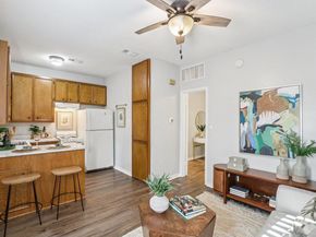 4401 Speedway 105, Austin TX 78751