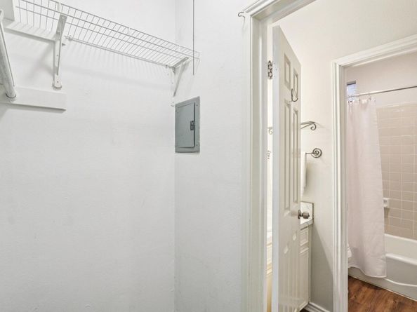 4401 Speedway 105, Austin TX 78751