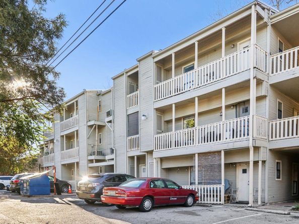 4401 Speedway 105, Austin TX 78751