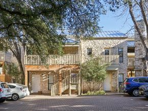 4401 Speedway 105, Austin TX 78751