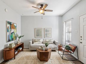 4401 Speedway 105, Austin TX 78751