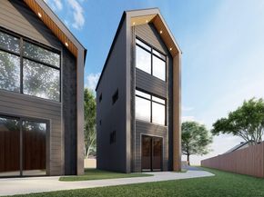 605 E 55th ST 4, Austin TX 78751