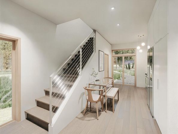 605 E 55th ST 4, Austin TX 78751