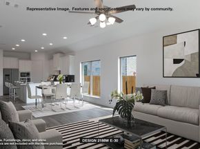 209 Adali Ave, Georgetown TX 78633