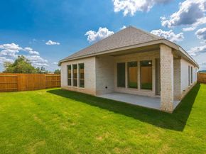 209 Adali Ave, Georgetown TX 78633