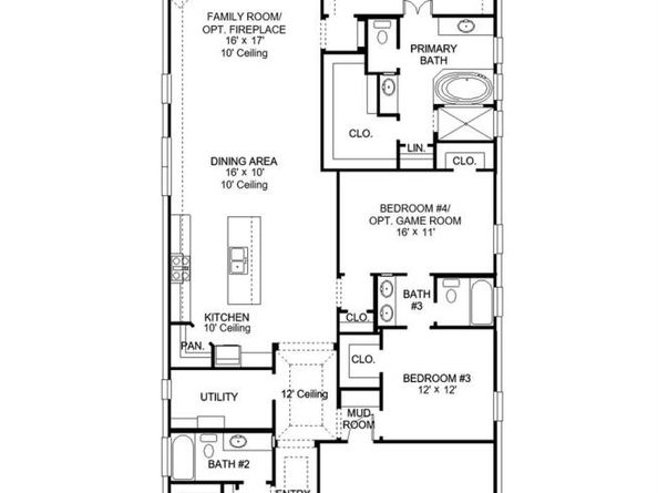 209 Adali Ave, Georgetown TX 78633