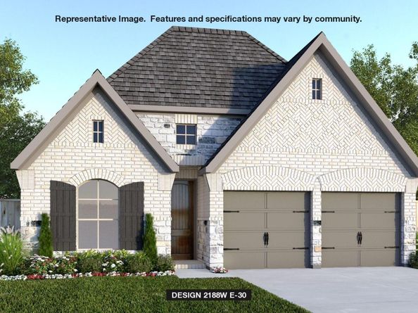 209 Adali Ave, Georgetown TX 78633