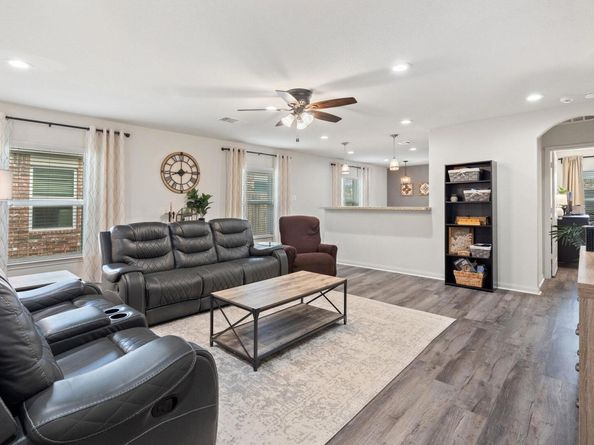 153 Proclamation Ave, Liberty Hill TX 78642