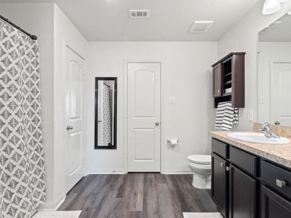 153 Proclamation Ave, Liberty Hill TX 78642
