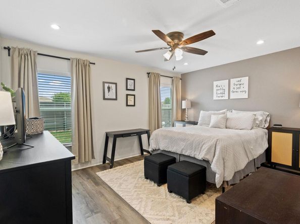 153 Proclamation Ave, Liberty Hill TX 78642