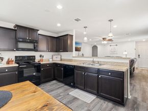 153 Proclamation Ave, Liberty Hill TX 78642